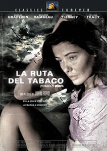 Tobacco Road | Tobacco Rd  DVD